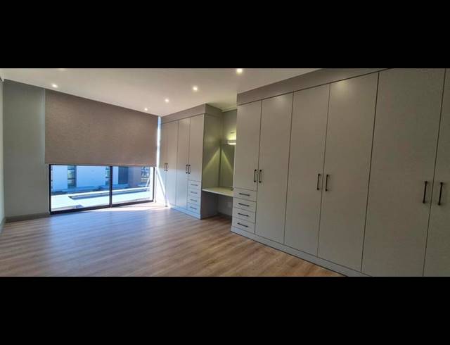 3 BEDROOM PROPERTY TO RENT IN MIDFIELD ESTATE